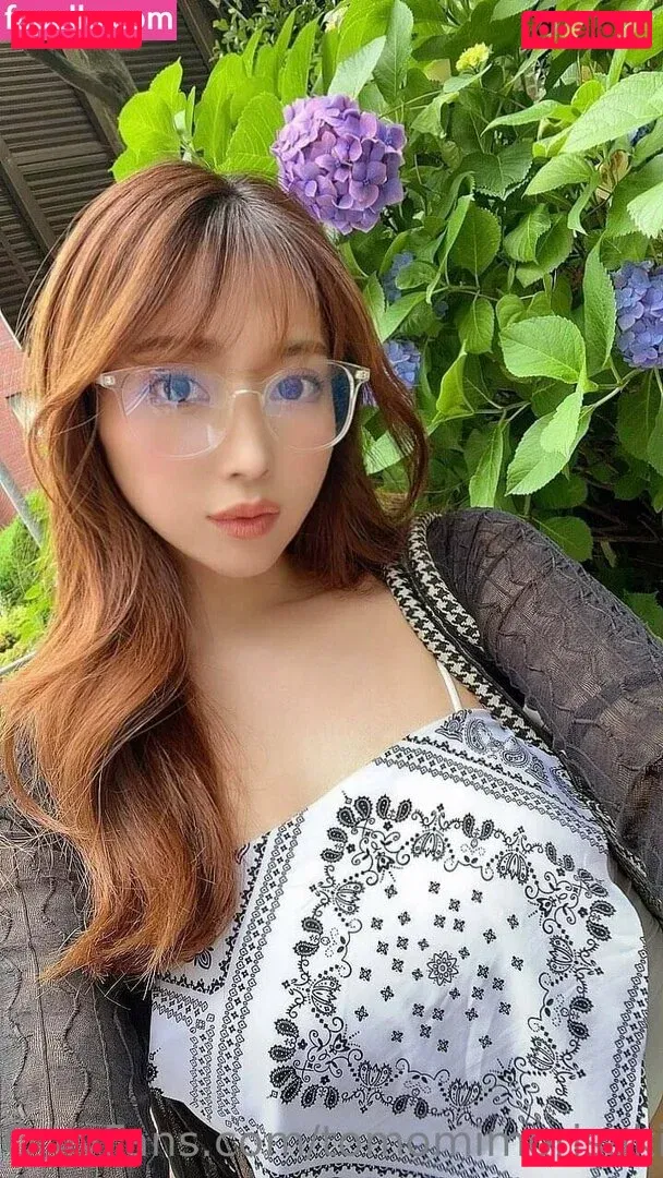 tomomimorisakirip Onlyfans Photo Gallery 