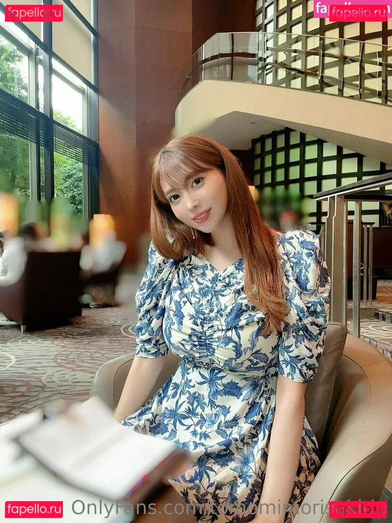 tomomimorisakirip Onlyfans Photo Gallery 