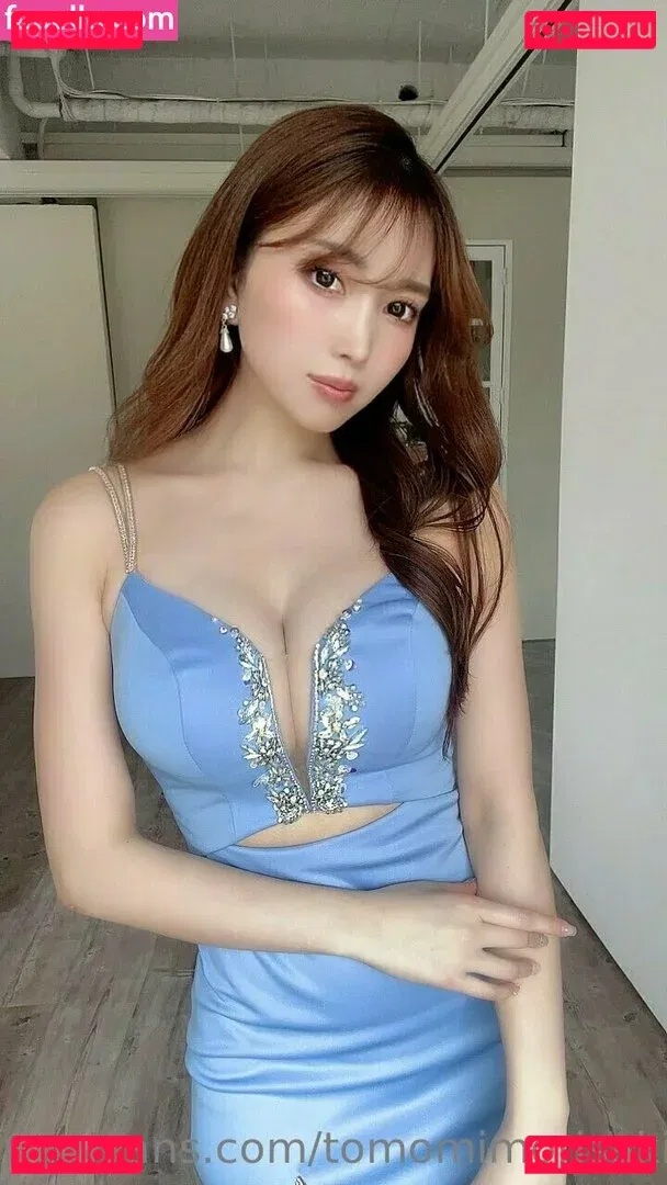 tomomimorisakirip Onlyfans Photo Gallery 