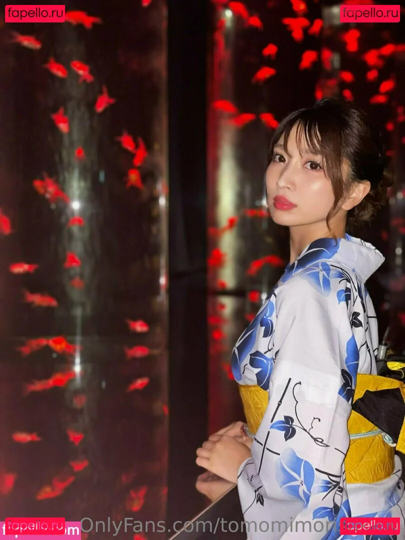 tomomimorisakirip Onlyfans Photo Gallery 