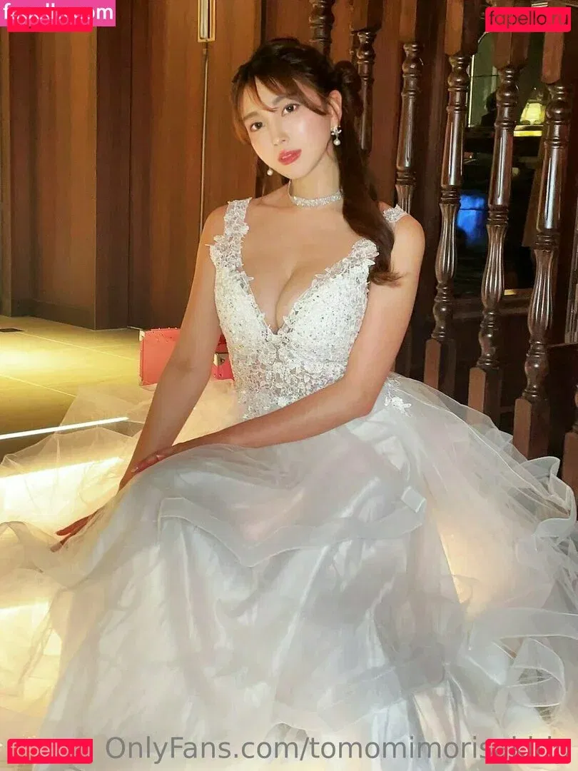 tomomimorisakirip Onlyfans Photo Gallery 