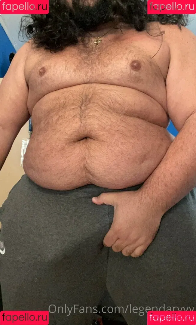 legendaryyy Onlyfans Photo Gallery 
