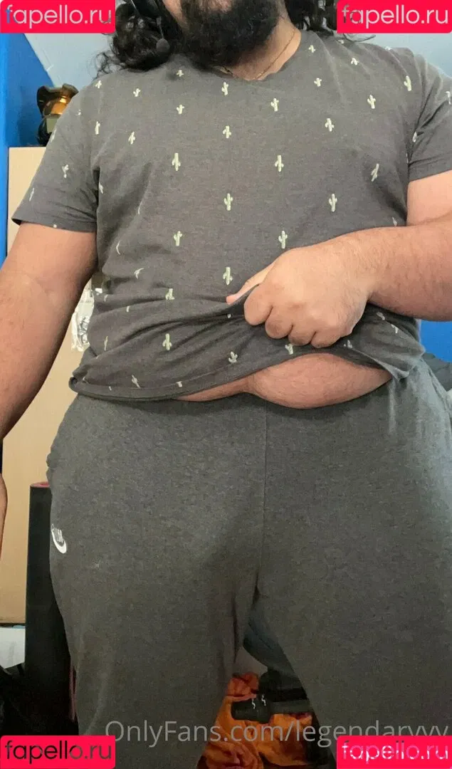 legendaryyy Onlyfans Photo Gallery 