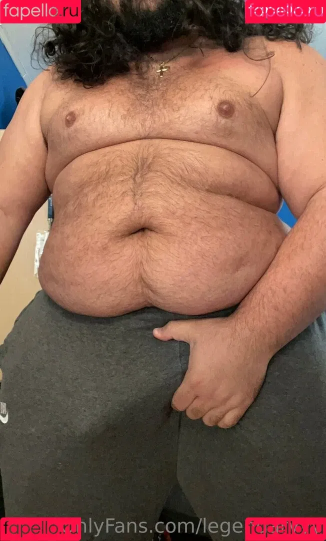legendaryyy Onlyfans Photo Gallery 