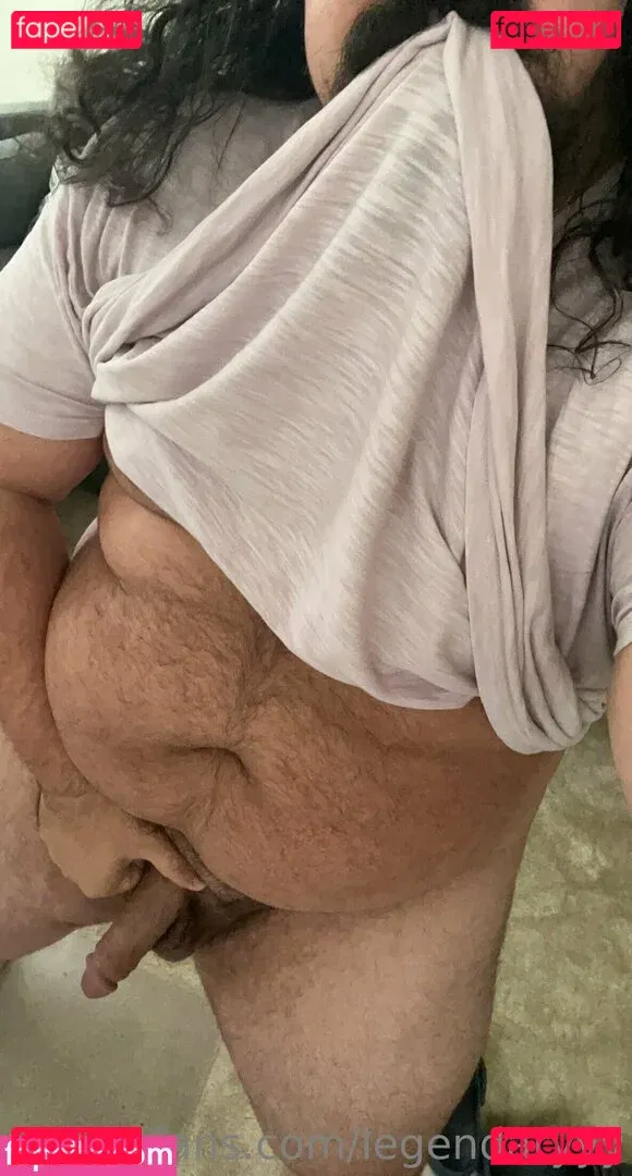 legendaryyy Onlyfans Photo Gallery 