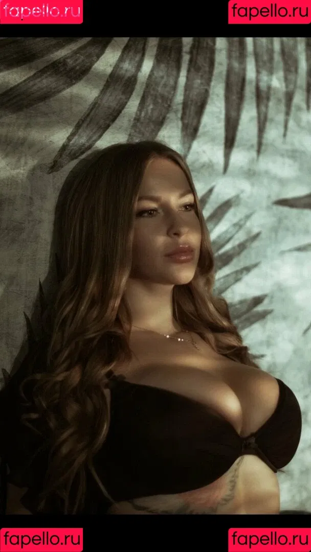 sonyatemnikova Onlyfans Photo Gallery 