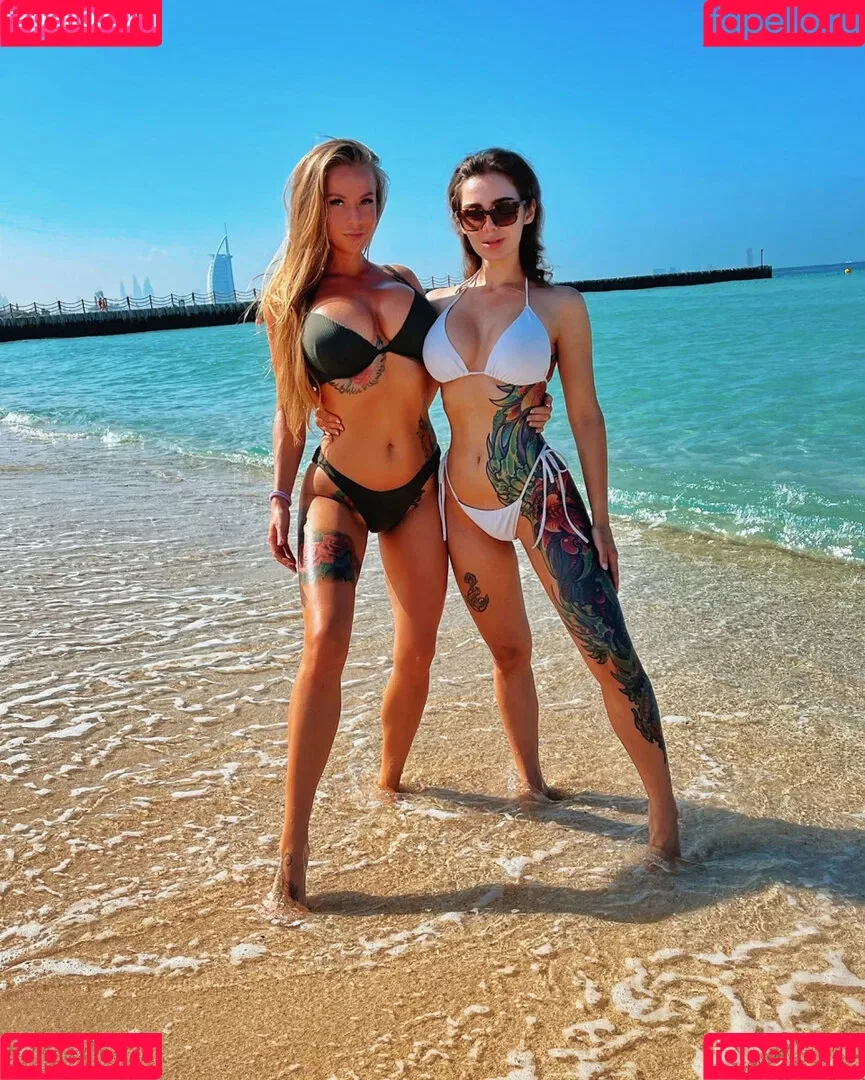 sonyatemnikova Onlyfans Photo Gallery 