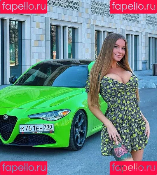 sonyatemnikova Onlyfans Photo Gallery 