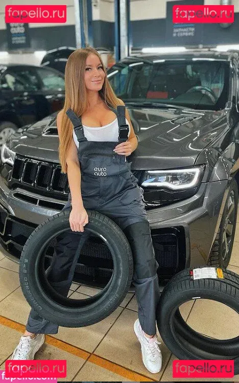 sonyatemnikova Onlyfans Photo Gallery 