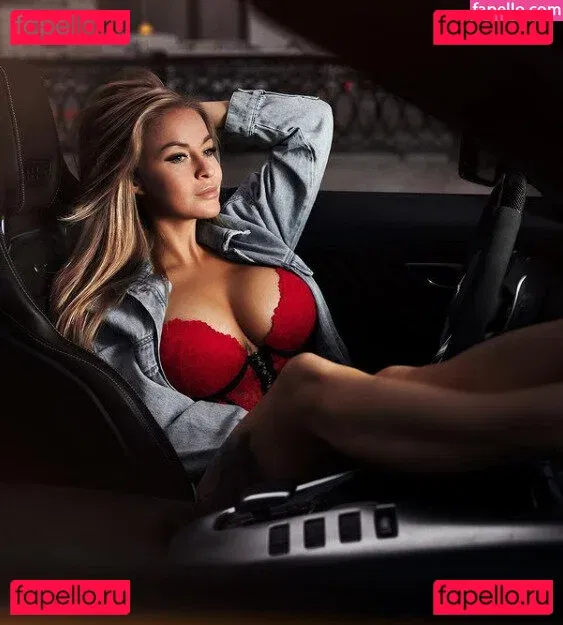 sonyatemnikova Onlyfans Photo Gallery 