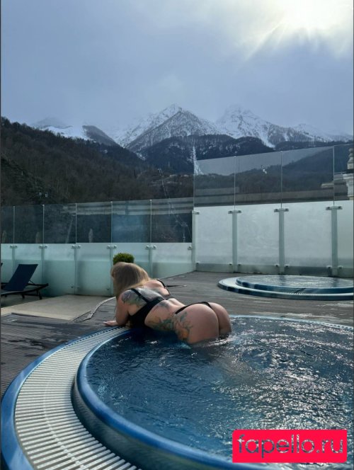 sonyatemnikova Onlyfans Photo Gallery 