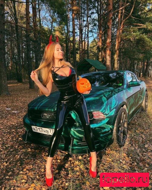 sonyatemnikova Onlyfans Photo Gallery 