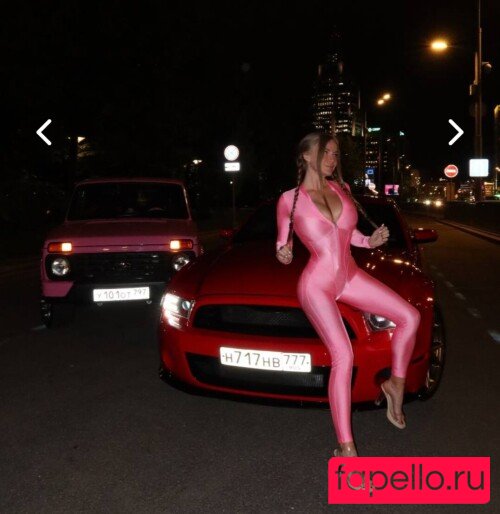 sonyatemnikova Onlyfans Photo Gallery 