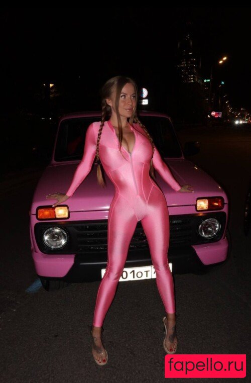 sonyatemnikova Onlyfans Photo Gallery 