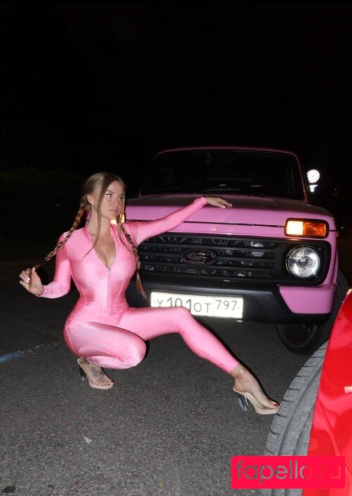 sonyatemnikova Onlyfans Photo Gallery 