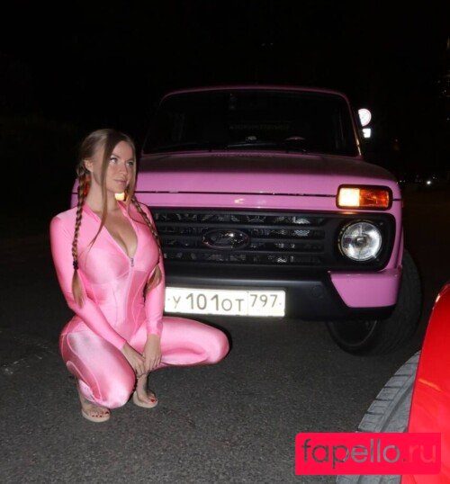 sonyatemnikova Onlyfans Photo Gallery 