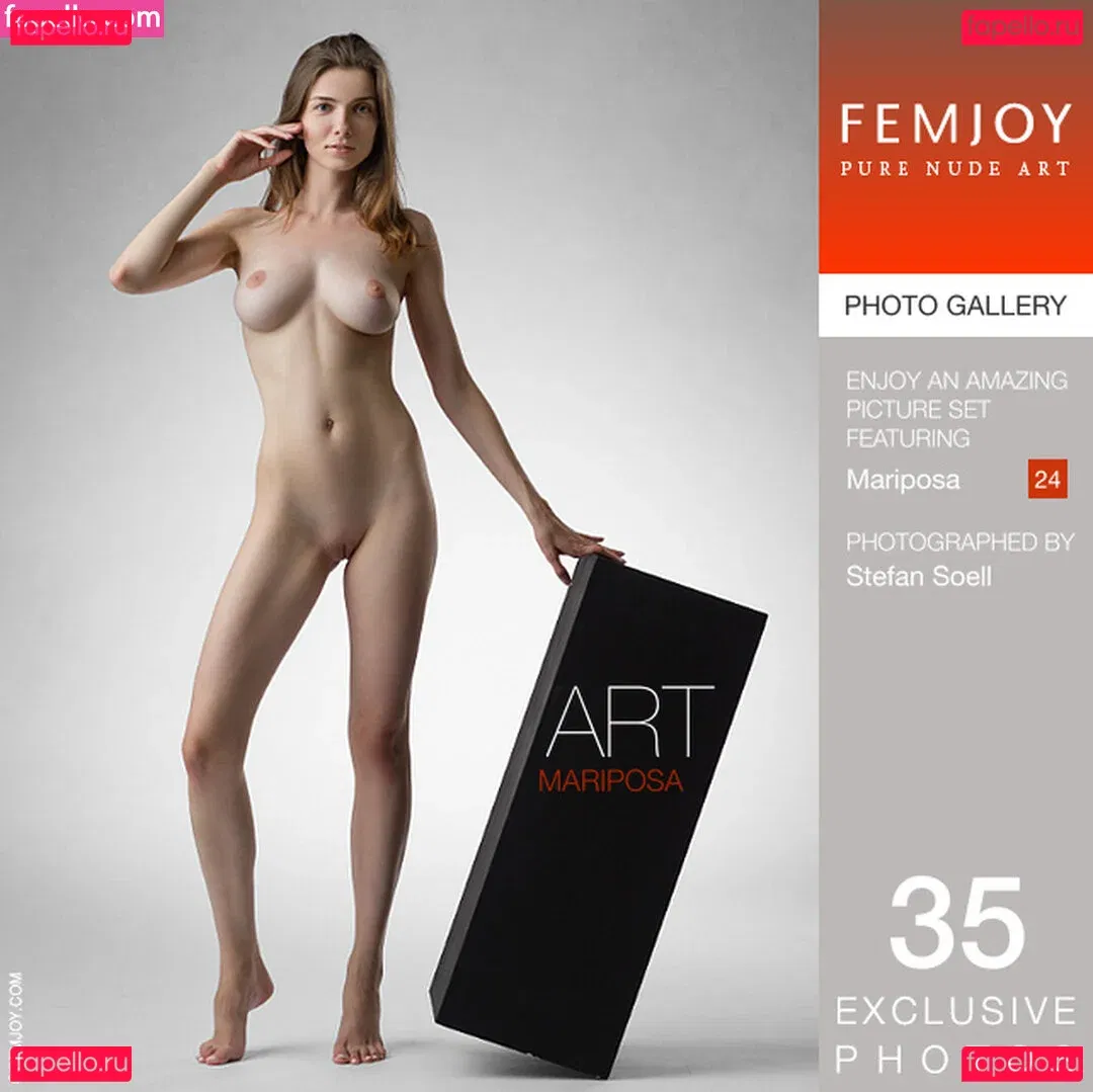 Olga Rudik Onlyfans Photo Gallery 