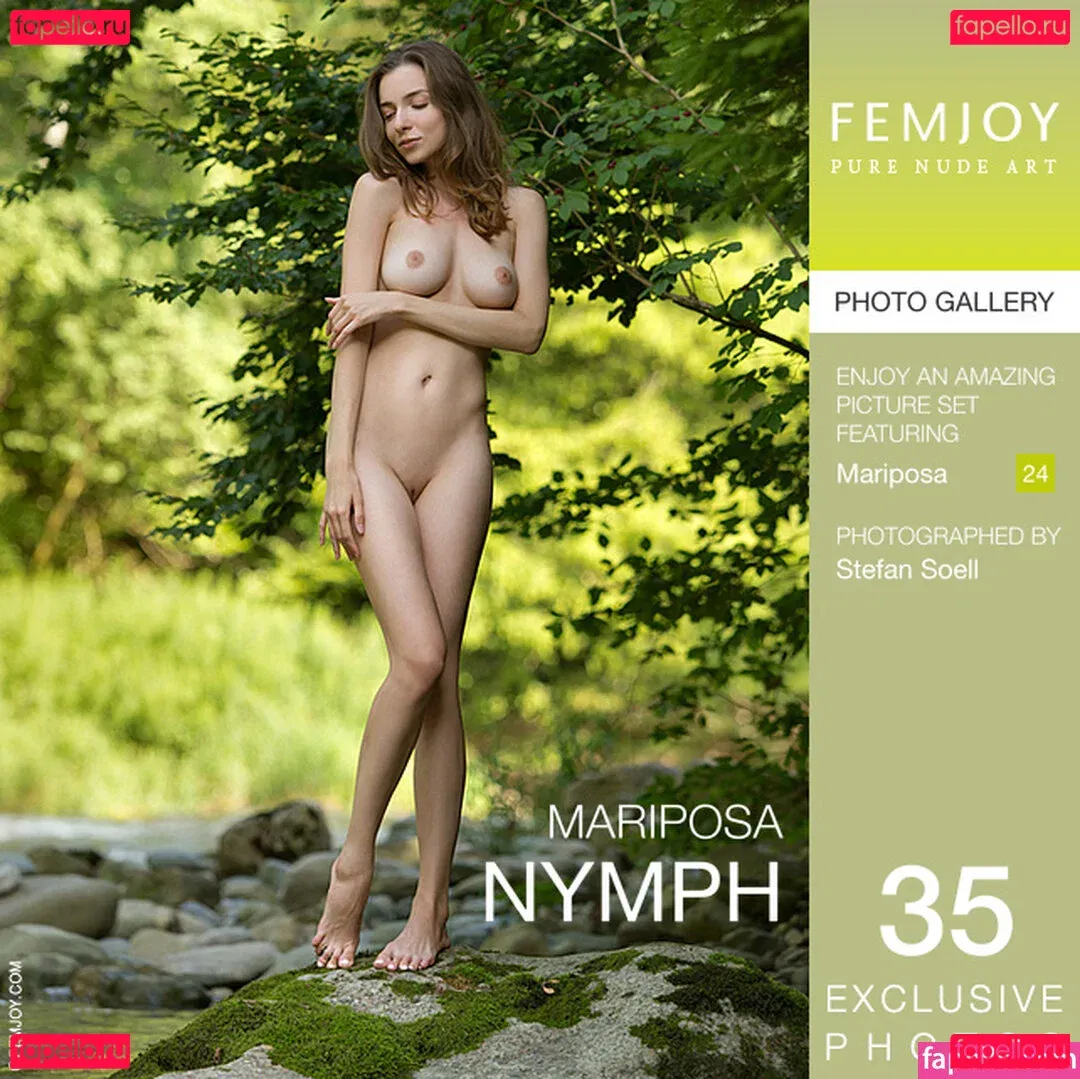 Olga Rudik Onlyfans Photo Gallery 