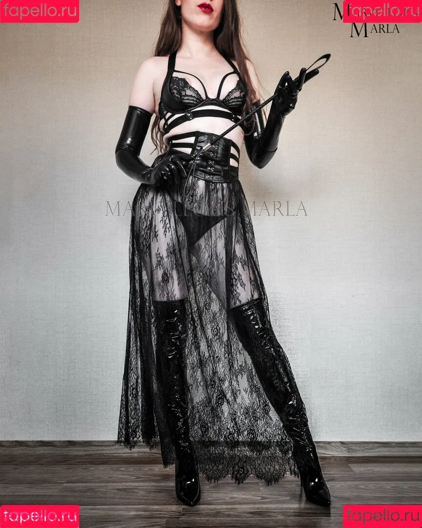 marvellousmarla Onlyfans Photo Gallery 
