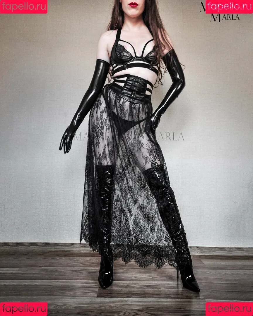 marvellousmarla Onlyfans Photo Gallery 