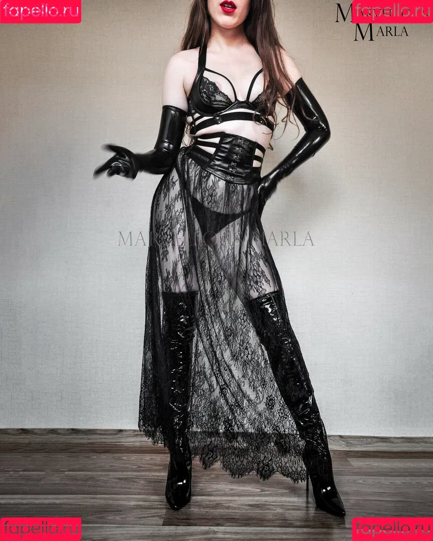 marvellousmarla Onlyfans Photo Gallery 