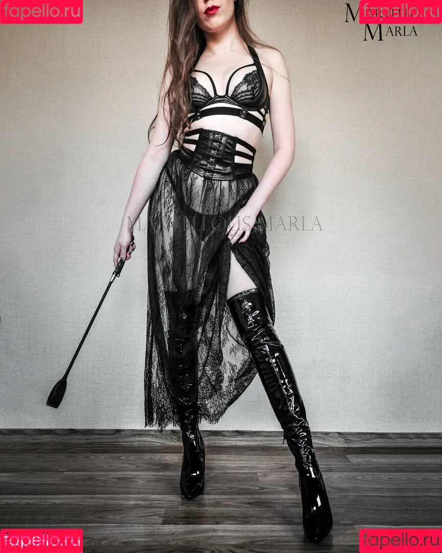 marvellousmarla Onlyfans Photo Gallery 