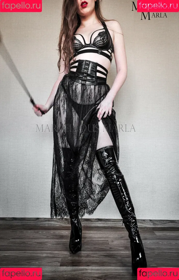 marvellousmarla Onlyfans Photo Gallery 