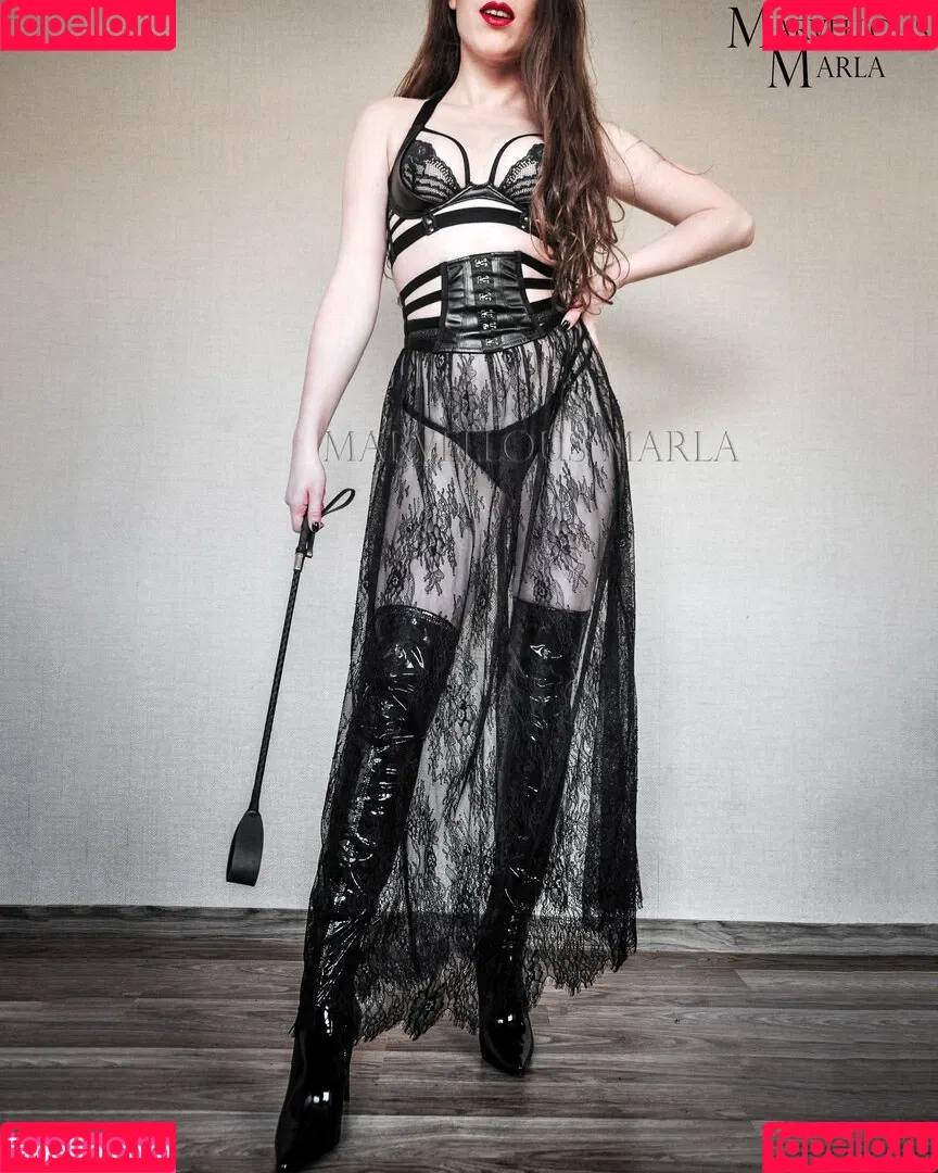 marvellousmarla Onlyfans Photo Gallery 