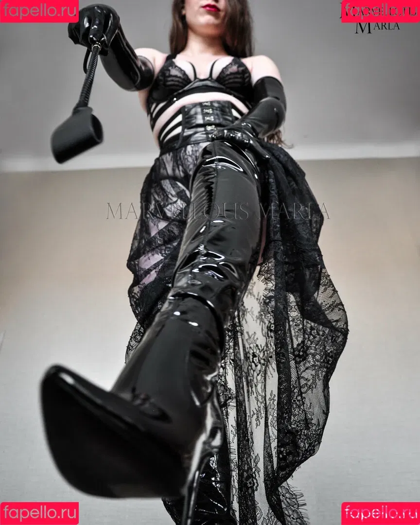 marvellousmarla Onlyfans Photo Gallery 