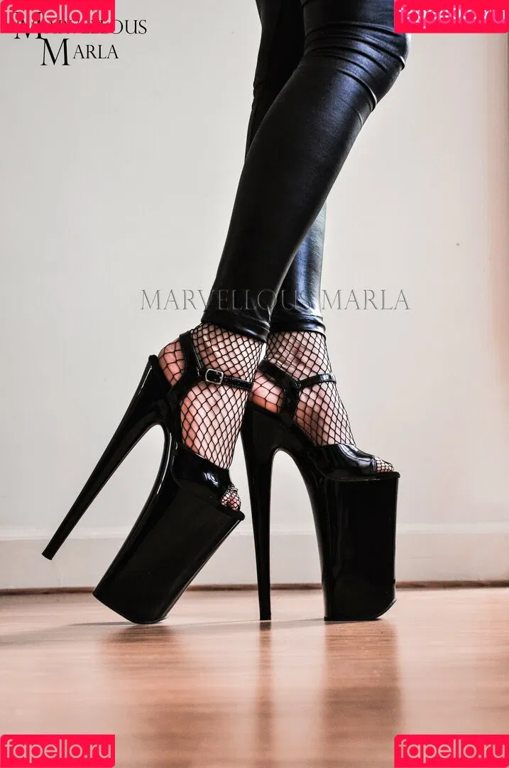 marvellousmarla Onlyfans Photo Gallery 