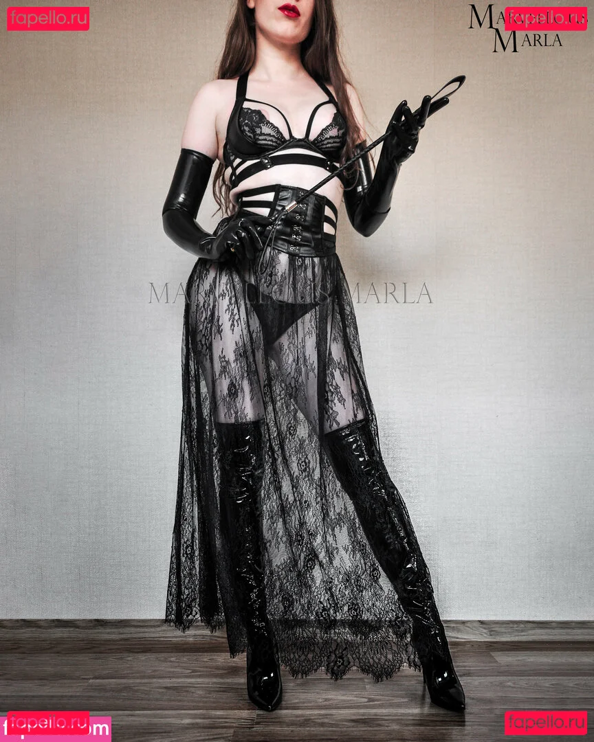 marvellousmarla Onlyfans Photo Gallery 