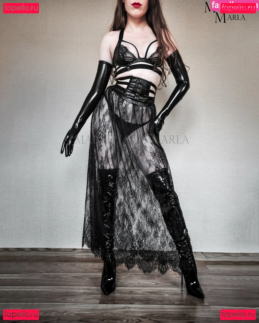 marvellousmarla Onlyfans Photo Gallery 