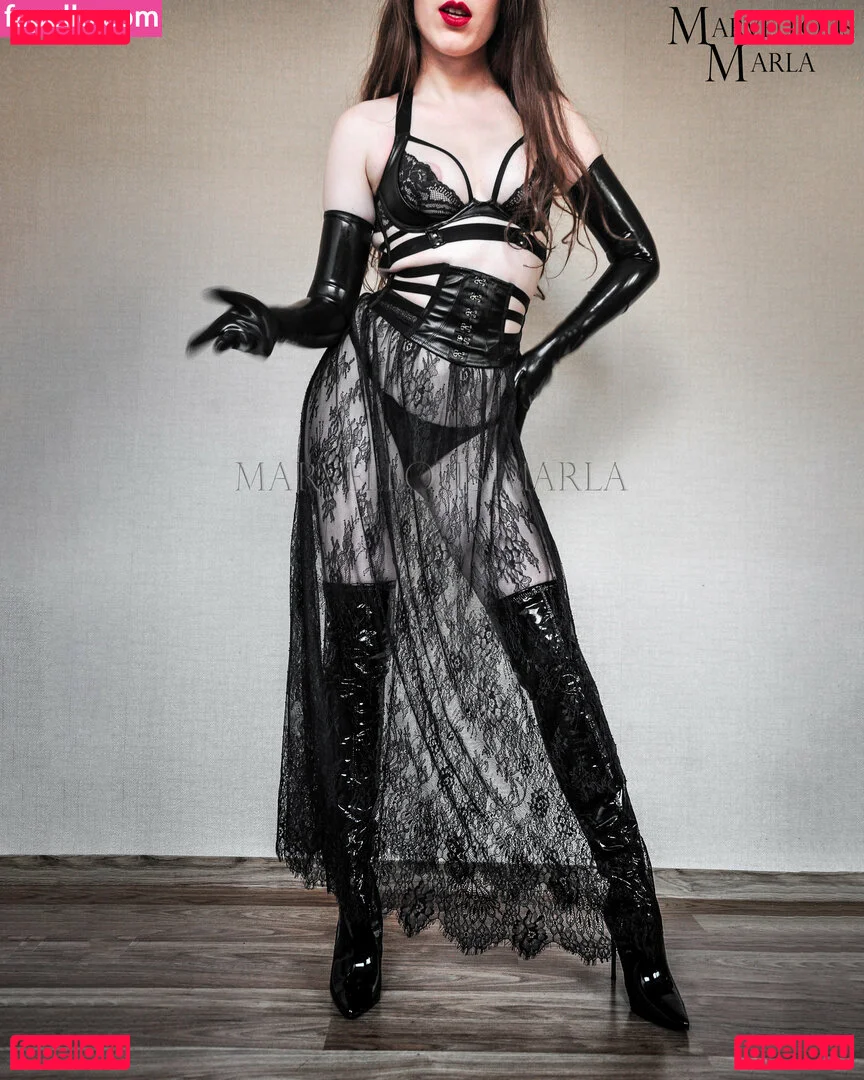 marvellousmarla Onlyfans Photo Gallery 