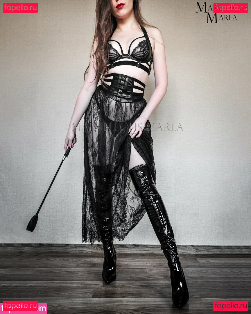 marvellousmarla Onlyfans Photo Gallery 