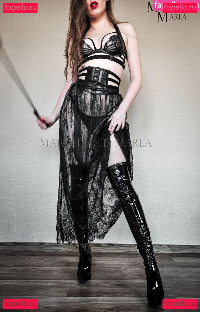 marvellousmarla Onlyfans Photo Gallery 