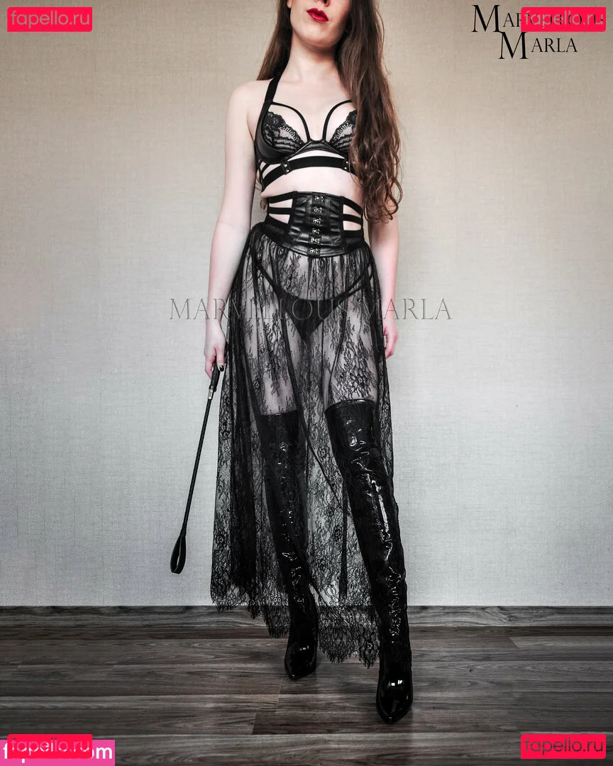 marvellousmarla Onlyfans Photo Gallery 
