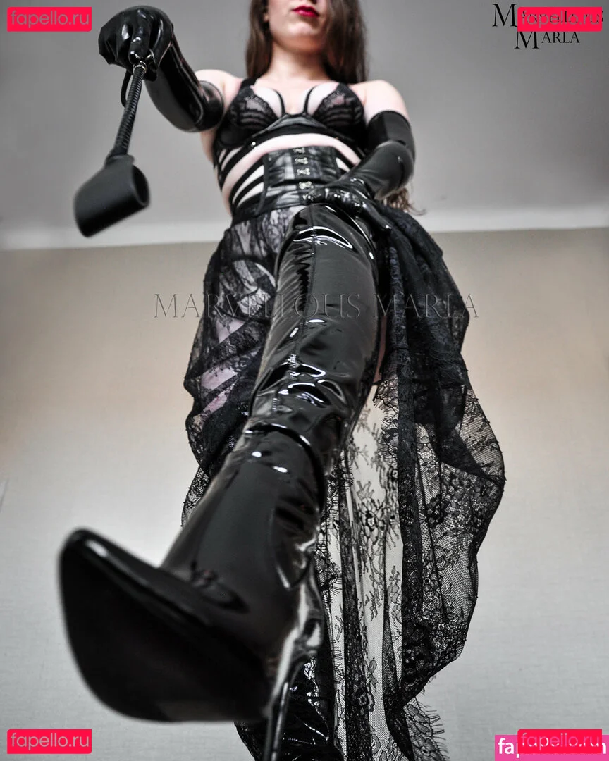 marvellousmarla Onlyfans Photo Gallery 