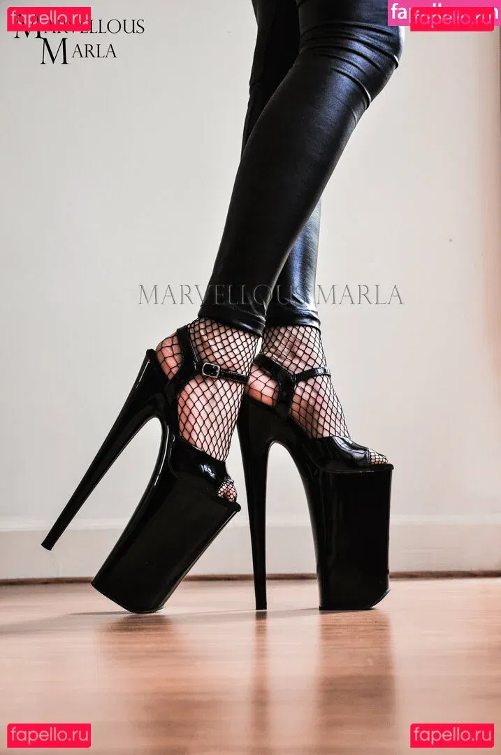 marvellousmarla Onlyfans Photo Gallery 