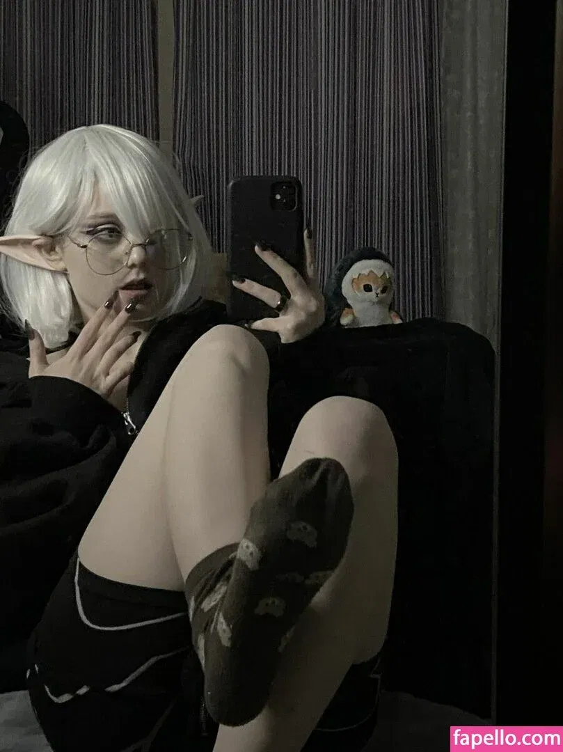 Vwemor Onlyfans Photo Gallery 