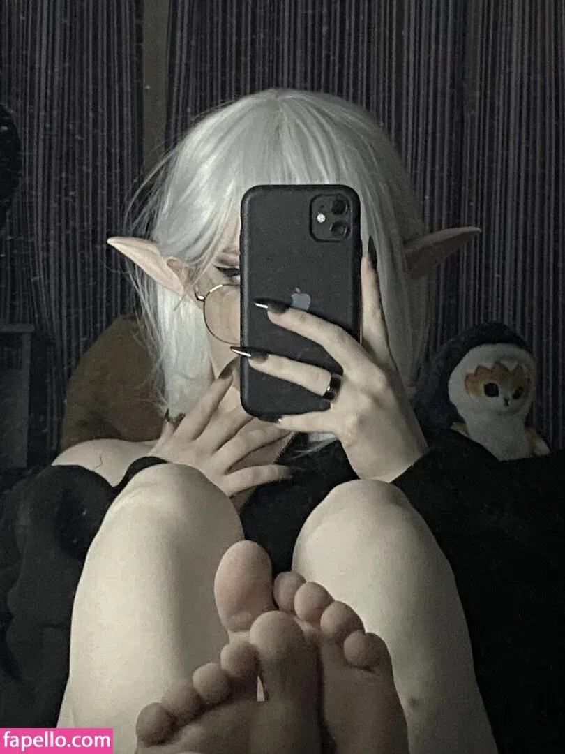 Vwemor Onlyfans Photo Gallery 