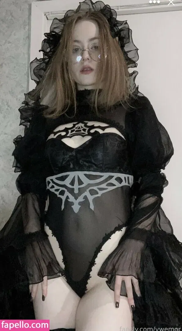 Vwemor Onlyfans Photo Gallery 