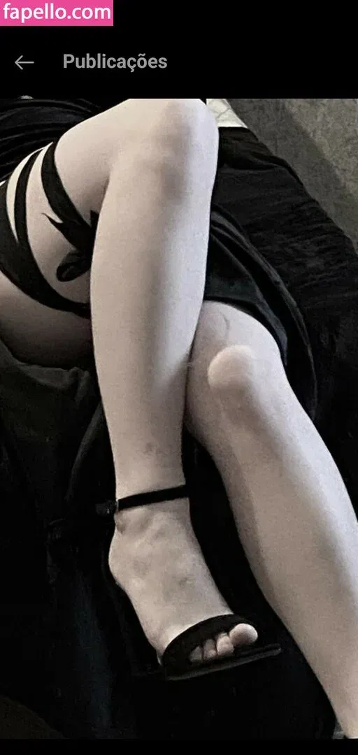 Vwemor Onlyfans Photo Gallery 