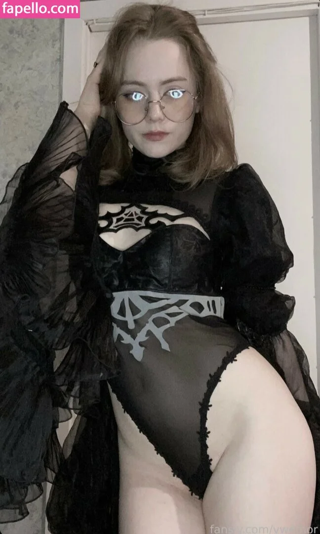 Vwemor Onlyfans Photo Gallery 