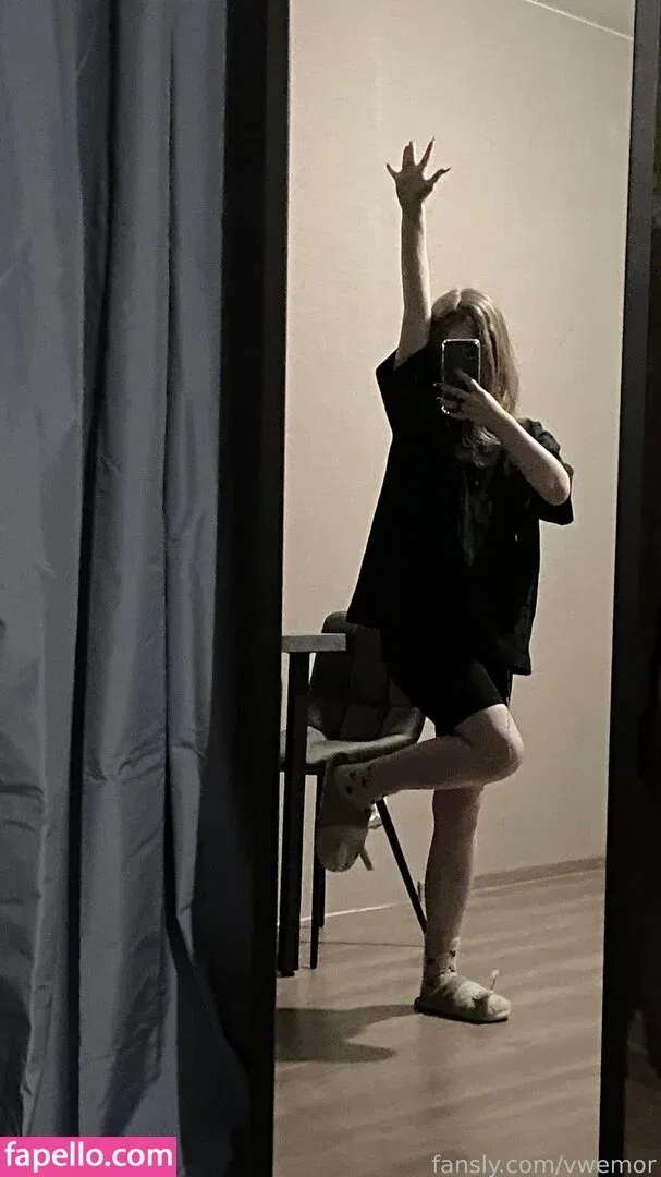 Vwemor Onlyfans Photo Gallery 