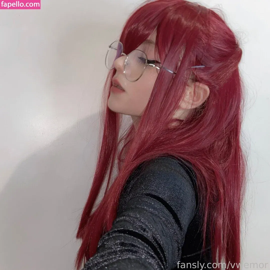 Vwemor Onlyfans Photo Gallery 