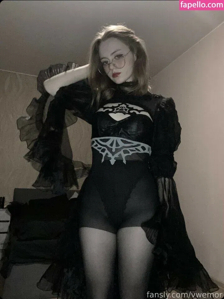 Vwemor Onlyfans Photo Gallery 