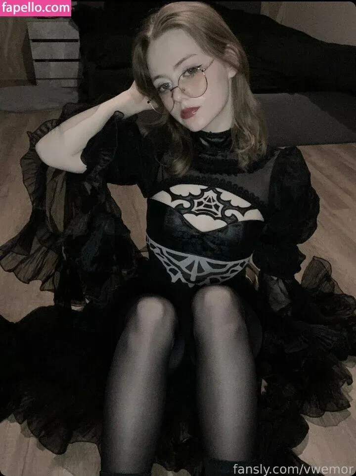 Vwemor Onlyfans Photo Gallery 