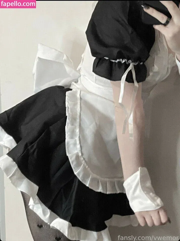 Vwemor Onlyfans Photo Gallery 