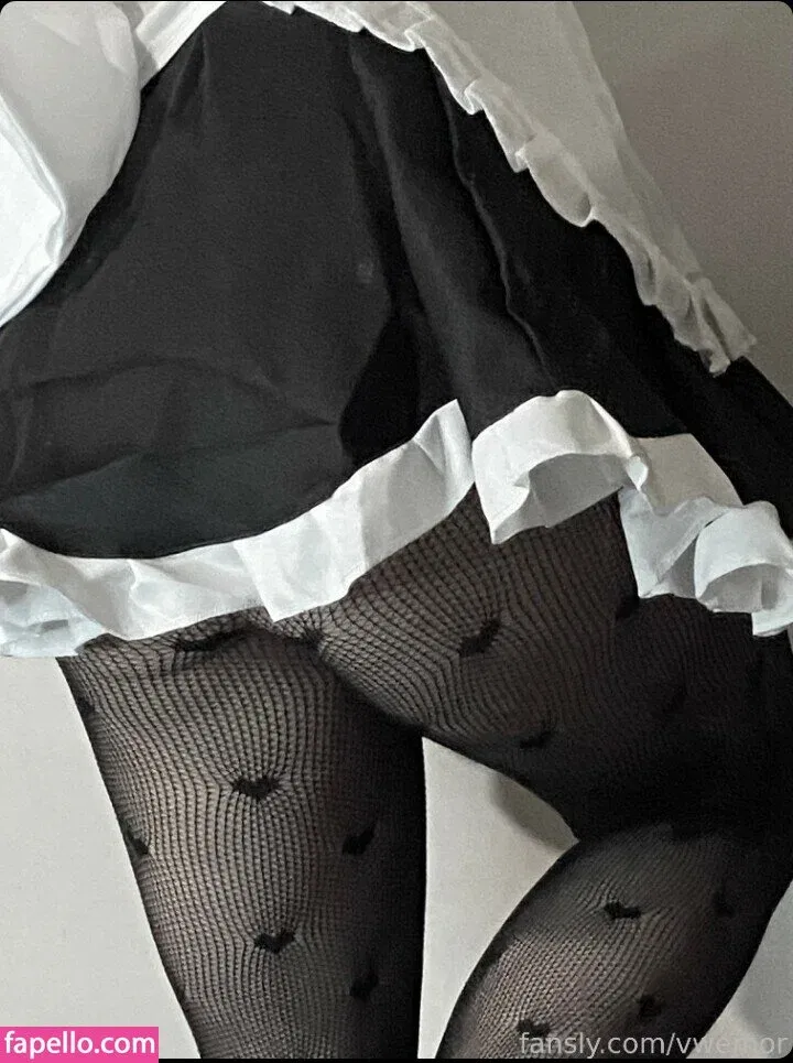 Vwemor Onlyfans Photo Gallery 