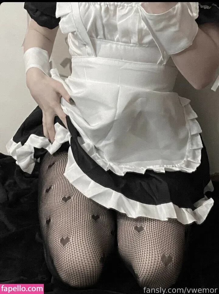 Vwemor Onlyfans Photo Gallery 